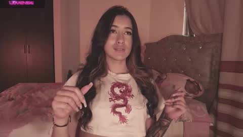 Snapshot of saman_tthajhones chatting on February 27, 2025, 6:20 pm sammm 3 online show from February 27, 2025, 6:20 pm