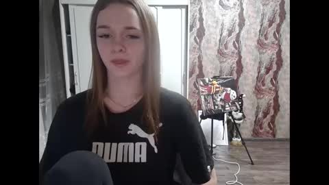 samanta55555 online show from January 16, 2025, 4:18 pm