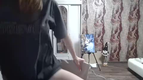 samanta55555 online show from February 1, 2025, 8:50 am