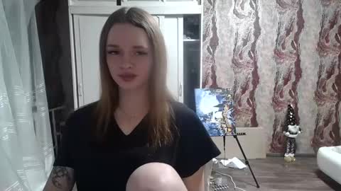 samanta55555 online show from February 3, 2025, 7:10 pm