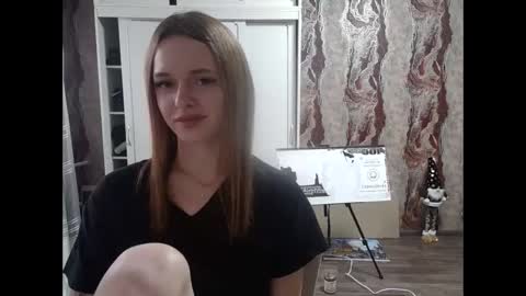 samanta55555 online show from February 6, 2025, 1:21 pm