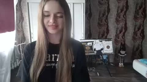 samanta55555 online show from February 20, 2025, 12:57 pm