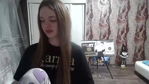 samanta55555 online show from February 20, 2025, 4:03 pm