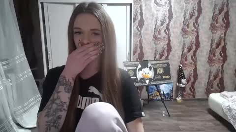 samanta55555 online show from February 28, 2025, 5:26 pm