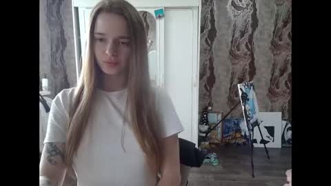 samanta55555 online show from October 3, 2025, 8:55 am