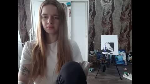 samanta55555 online show from October 23, 2025, 8:24 am