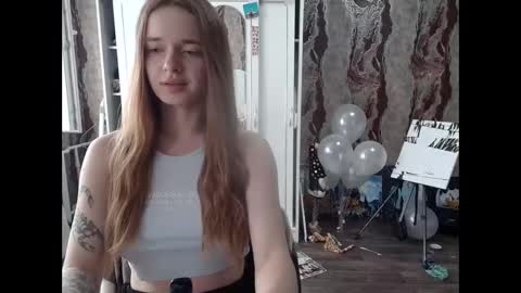 samanta55555 online show from October 31, 2025, 11:44 am