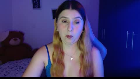 samanta_0277 online show from March 9, 2026, 3:54 am