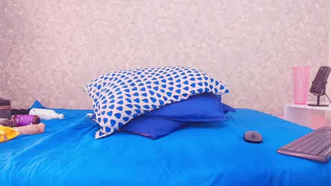 Snapshot of samanta_360 chatting on January 21, 2025, 2:59 pm Samanta online show from January 21, 2025, 2:59 pm