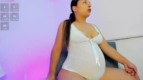 Samanta Sweet online show from September 13, 2025, 3:12 pm