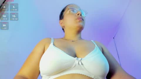 Samanta Sweet online show from March 31, 2026, 5:24 pm