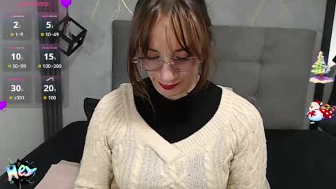 Snapshot of samanta_belle chatting on November 28, 2025, 1:36 pm Samantha online show from November 28, 2025, 1:36 pm