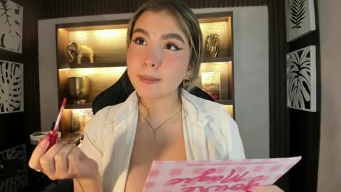 Samanta online show from January 13, 2025, 12:30 am