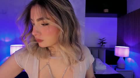 Samanta online show from January 26, 2025, 9:18 pm