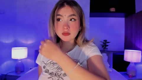 Samanta online show from February 7, 2025, 9:15 pm