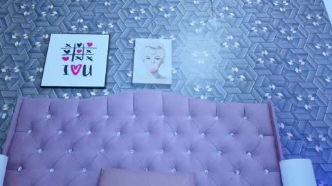 Samanta online show from February 9, 2026, 7:18 pm