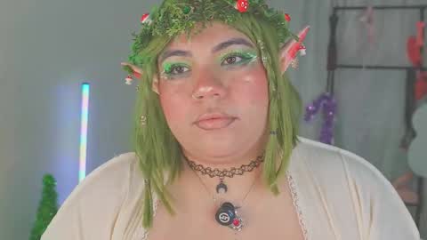 SAMANTA online show from January 12, 2026, 12:43 pm