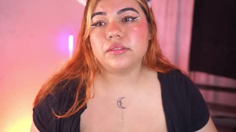 SAMANTA online show from March 7, 2026, 3:20 pm