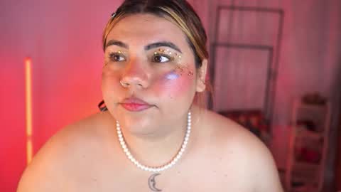 SAMANTA online show from March 19, 2026, 11:25 am