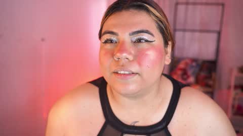 SAMANTA online show from March 21, 2026, 12:21 pm