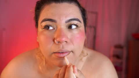 SAMANTA online show from March 24, 2026, 11:04 am