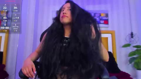 Sammy  online show from January 8, 2026, 12:18 pm