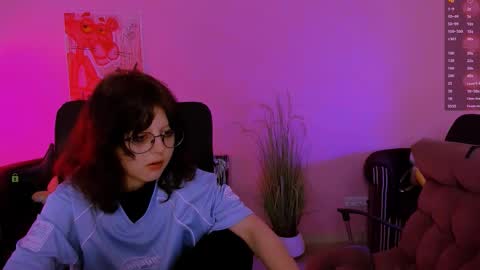 samanta_hotty online show from November 27, 2025, 8:11 pm