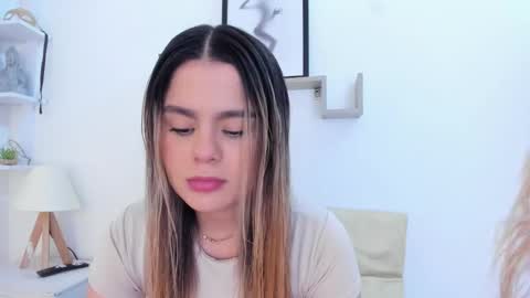 Snapshot of samanta_monroe4 chatting on October 6, 2025, 6:38 pm samanta online show from October 6, 2025, 6:38 pm