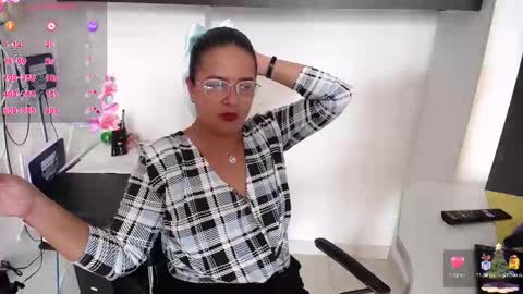 Snapshot of samanta_owen chatting on December 29, 2024, 3:13 pm SAMANTA OWEN online show from December 29, 2024, 3:13 pm