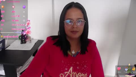 Snapshot of samanta_owen chatting on January 3, 2025, 8:01 pm SAMANTA OWEN online show from January 3, 2025, 8:01 pm