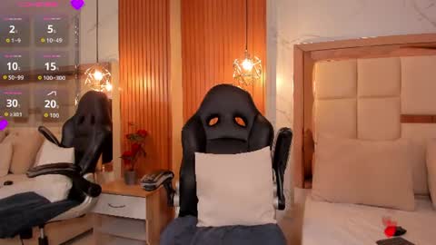 samantha   online show from July 16, 2026, 5:02 am