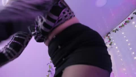 Samanta online show from February 26, 2025, 12:47 pm