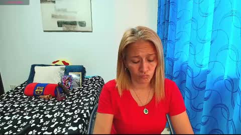 Samanta Stone online show from January 23, 2025, 10:22 pm