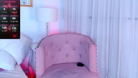  samanta  online show from January 15, 2025, 6:54 am