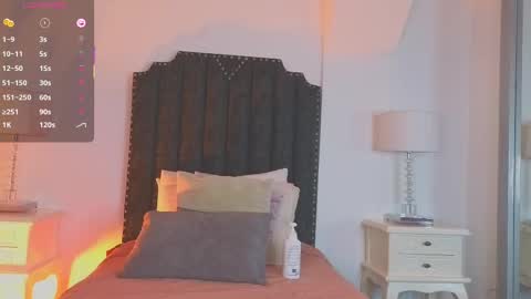  samanta  online show from September 26, 2025, 3:10 am