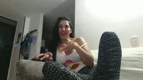 samanta online show from April 1, 2026, 1:39 am