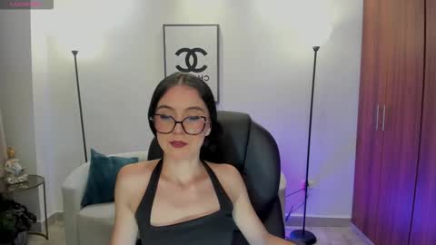 samantaa_evanss online show from March 17, 2026, 4:06 am