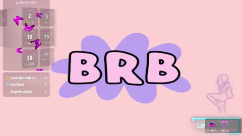 Samantaa G online show from March 5, 2025, 4:02 pm