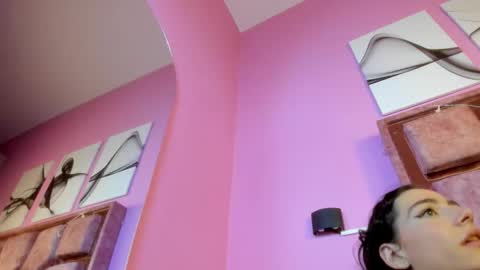 samantaa_liov online show from February 10, 2026, 7:51 pm