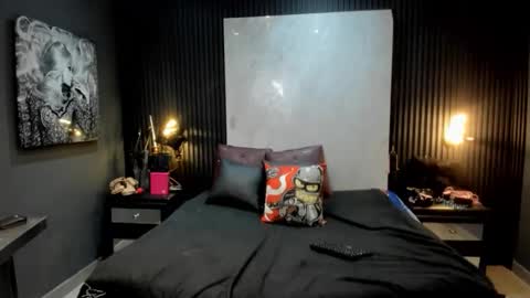 Snapshot of samantablake chatting on May 19, 2026, 7:20 pm Samanta online show from May 19, 2026, 7:20 pm