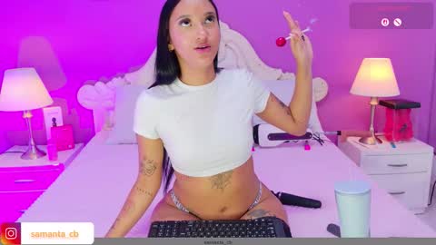 samantakane online show from February 28, 2026, 4:57 am