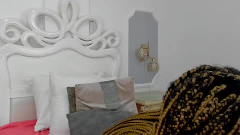 Samanta online show from February 13, 2025, 10:33 pm