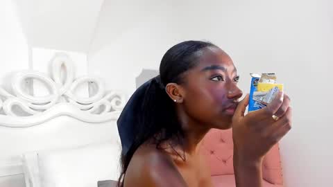 Samanta online show from February 17, 2025, 10:36 pm