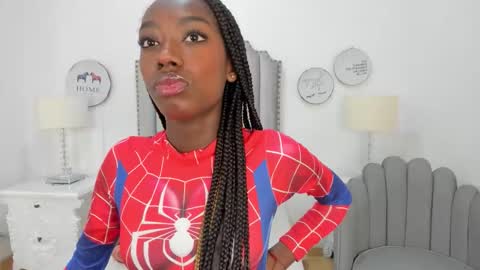 Samanta online show from November 16, 2025, 7:41 pm