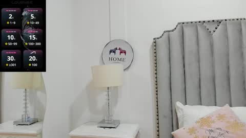 Samanta online show from November 17, 2025, 7:30 pm