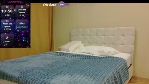 Snapshot of samantamoons1 chatting on June 22, 2026, 3:25 am samantamoons1 online show from June 22, 2026, 3:25 am