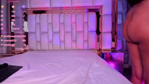 S A M A N T A   online show from March 7, 2025, 7:19 am