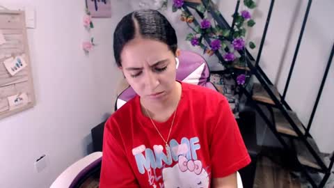 samantha online show from June 17, 2026, 6:20 pm