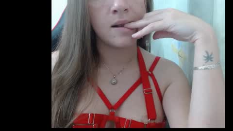 samantha907323 online show from May 31, 2026, 12:19 am