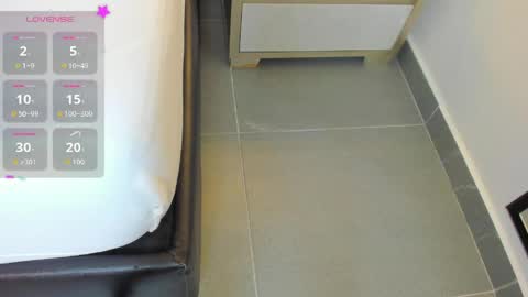 S A M A N T H A online show from April 9, 2026, 6:19 am